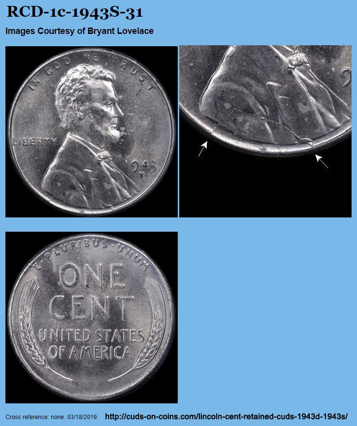 New-Error-Variety-Classification---1943-S-Steel-Lincoln-Cent